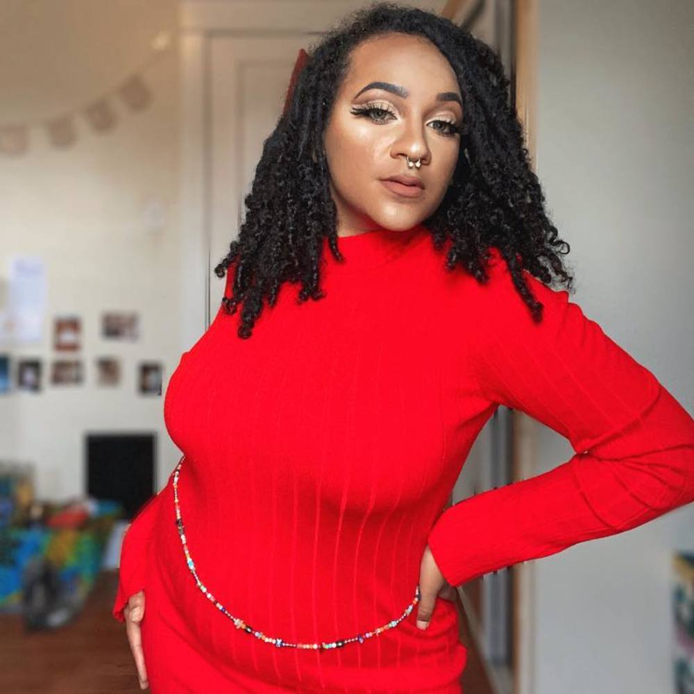 Meet your Posher, Sekmet